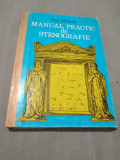 MANUAL PRACTIC DE STENOGRAFIE DE PAUL MIHAITA EDITIA 2