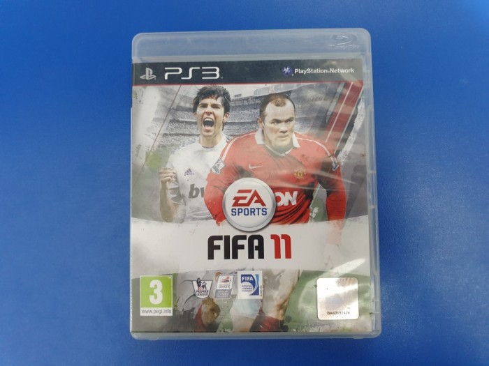 FIFA 11 - joc PS3 (Playstation 3)