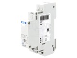Lampă de control LED pentru șină DIN 24V