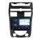 Navigatie dedicata cu Android Ssangyong Rexton 2006 - 2012, 2GB RAM, Radio GPS