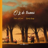 Familia Iepuretti. O zi de toamnă - Nadia Al Omari
