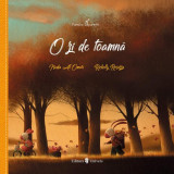 Familia Iepuretti. O zi de toamnă - Hardcover - Nadia Al Omari - Univers