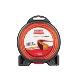 Makita 369224820 - Fir de taiere 3.3 mm 15 m forma patrata