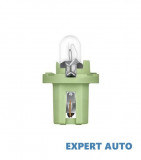 Bec bord bx8.5d soclu verde deschis 12v 2w set 10 buc osram UNIVERSAL Universal #6, Array