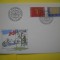 HOPCT PLIC FDC S NR 91 ELVETIA -EUROPA CEPT 1982