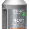 CLINEX 4 Dirt, 1 litru, detergent concentrat, universal, pentru degresare si curatare suprafete murdare