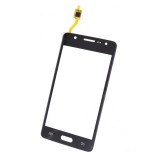 Touchscreen Samsung Z4, Black