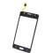Touchscreen Samsung Z4, Black