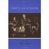 Objects and Attention (Cognition Special Issue)