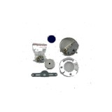 Termostat congelator Whirlpool Original coduri 480131100484 481927128787 piesa compatibila frigidere