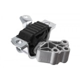 Suport motor Fiat Panda 2 2003 - 2011 1.1 - 40 Kw, 54 Hp, Dreapta, 46839806