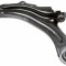 Bascula / Brat suspensie roata RENAULT MEGANE II (BM0/1, CM0/1) (2002 - 2011) RINGER 1141001185