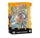 Figurina - Naruto Shippuden - Naruto Uzumaki | AbyStyle