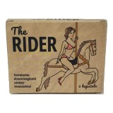 Capsule potenta The Rider 2 buc