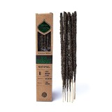 BEȚIȘOARE PARFUMATE NATURALE CU ARDERE PRELUNGITĂ | &quot;SAGRADA MADRE&quot; | RUTĂ + ROZMARIN + OLIBAN