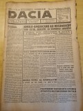 Dacia 22 septembrie 1943-art. resita,deva,orastie,stiri al 2-lea razboi mondial