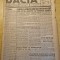 Dacia 22 septembrie 1943-art. resita,deva,orastie,stiri al 2-lea razboi mondial