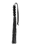 Bici Din Silicon, Negru, 35 cm