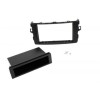 Connects2 CT24TY16 kit rama 1DIN Toyota Auris(negru) CarStore Technology