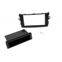 Connects2 CT24TY16 kit rama 1DIN Toyota Auris(negru) CarStore Technology