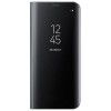 Husa Flip Samsung Galaxy S9 Plus G965F Smart Clear View Negru