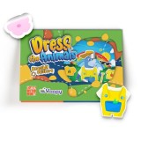 &Ouml;lt&ouml;ztesd fel az &aacute;llatokat - matric&aacute;s &ouml;lt&ouml;ztető