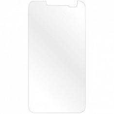 Folie plastic protectie ecran pentru Huawei Ascend G330 foto