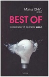 - Best of - proza scurta a anilor 2000 - 126892