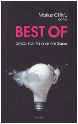 - Best of - proza scurta a anilor 2000 - 126892 foto