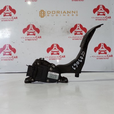 Pedala acceleratie Volkswagen Seat Skoda Audi foto