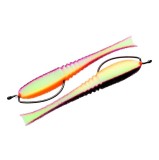 Naluca din spuma Lucky Fish Dancing Fish 5,5&quot; #207