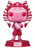 Pop! Star Wars Valentines S2 Ahsoka