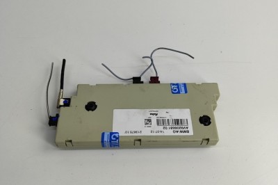 Amplificator de antena BMW 6 Cabrio F12 2012 OEM: 9206681 29488751 foto