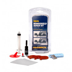 Kit Reparare Parbriz Mannol Windshield Repair Kit