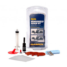 Kit Reparare Parbriz Mannol Windshield Repair Kit