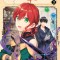 Magic Artisan Dahlia Wilts No More (Manga) Vol. 3