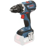 Bosch GSR 18 V-EC - Masina de gaurit si insurubat fara acumulatori si incarcator Li-Ion 18 V - Ah 60 Nm