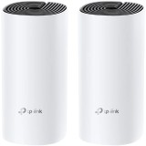 Sistem Mesh Wi-Fi pentru &icirc;ntreaga casă AC1200, DECO M4, 2-PACK