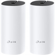 Sistem Mesh Wi-Fi pentru întreaga casă AC1200, DECO M4, 2-PACK