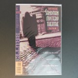 DC Sandman Mystery Theatre No.9