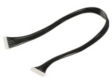 Cablu mamă-mamă 0,3m, 14 pini, 1A, MOLEX