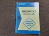 Stefan Smarandache - Matematica pentru clasa a VIII-a
