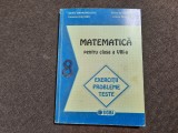 Stefan Smarandache - Matematica pentru clasa a VIII-a