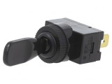 Comutator Basculant ON-OFF 20A 12V