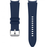 Accesoriu smartwatch Samsung pentru Galaxy Watch 4/4 Classic 20mm S/M Navy Blue