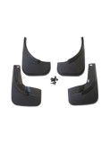 Set 4 buc Aparatori Noroi Pentru Volkswagen Golf 5 2003-2008, Mega Drive