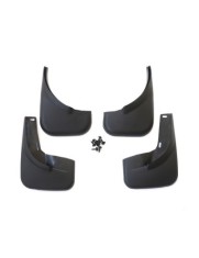 Set 4 buc Aparatori Noroi Pentru Volkswagen Golf 5 2003-2008