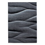 Cumpara ieftin Covor Lucca Negru 240x340 cm