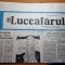 luceafarul 29 octombrie 1983