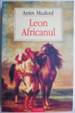 Leon Africanul &ndash; Amin Maalouf